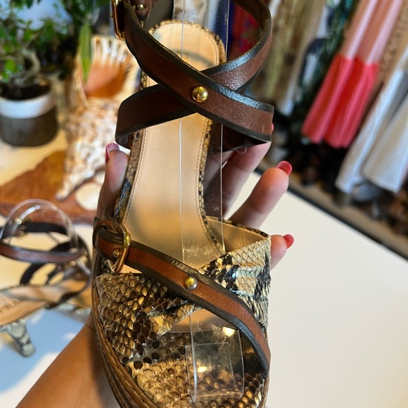 Prada Sandal We Authentic - Picture 8 of 11